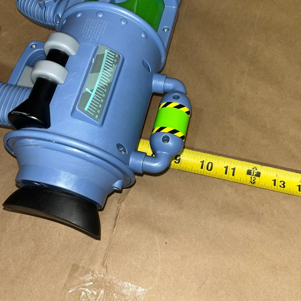 Despicable Me 4‎ Minions The Ultimate Fart Blaster Children's Gun Toy